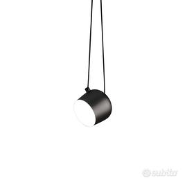 Lampada a sospensione FLOS AIM F0090030