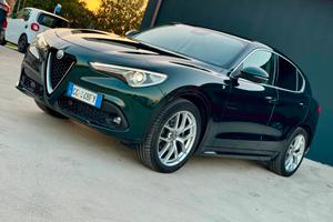 Alfa Romeo Stelvio 2.2 t Ti Q4 210cv auto