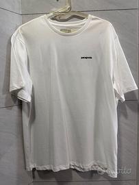 T-shirt Patagoni Classic a maniche corte, taglia M