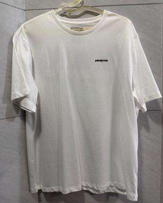 T-shirt Patagoni Classic a maniche corte, taglia M