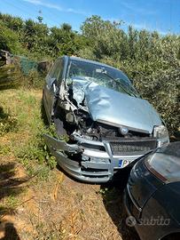 Ricambi Fiat Ulisse 2000jtd 2005