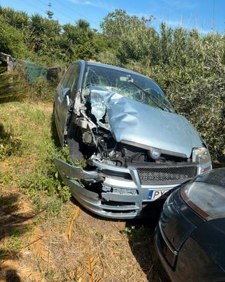 Ricambi Fiat Ulisse 2000jtd 2005