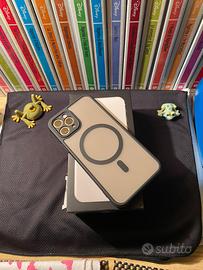 iPhone 11 Pro argento 64 impeccabile