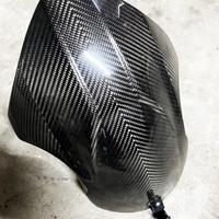 Parafango anteriore Diavel 1260