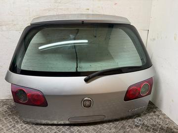 PORTELLONE BAGAGLIAIO POSTERIORE FIAT CROMA 05 11 