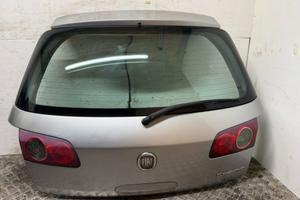 PORTELLONE BAGAGLIAIO POSTERIORE FIAT CROMA 05 11 
