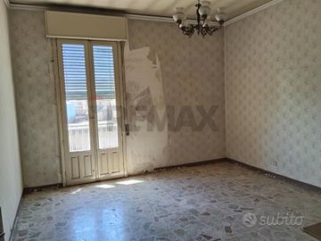 Appartamento - Ragusa