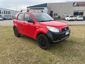 Daihatzu terios 1.5 benzina 4x4