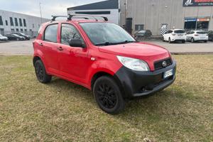 Daihatzu terios 1.5 benzina 4x4