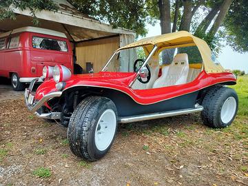 dune buggy