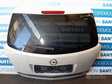 Baule/Portellone posteriore OPEL ANTARA 2011 5p co