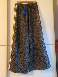 Pantaloni adidas Originals Leopard L