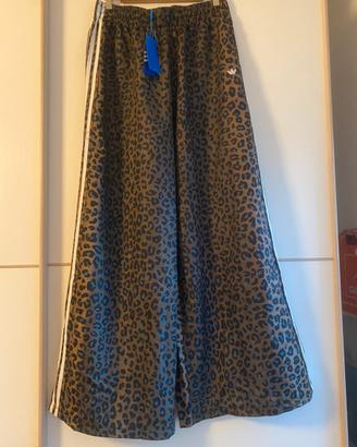 Pantaloni adidas Originals Leopard L