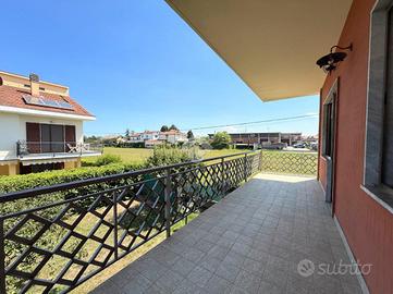 BIFAMILIARE A LA LOGGIA