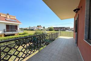 BIFAMILIARE A LA LOGGIA