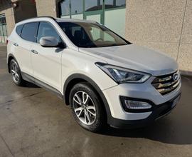 Hyundai Santa Fe Santa Fe 2.0 CRDi 2WD Classic