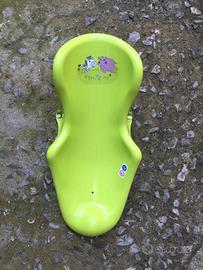 Riduttore per bagnetto