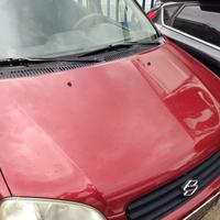 Cofano SUZUKI IGNIS del 2002