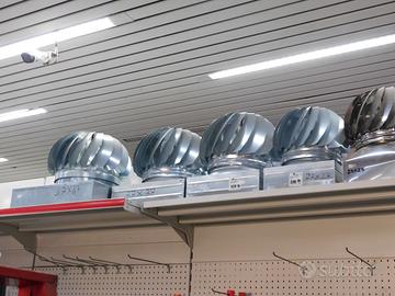 ventolini per cammino