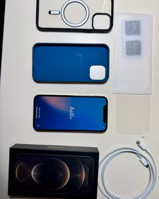 Iphone 12 Pro