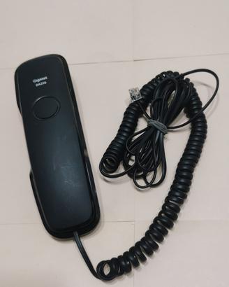 Telefono con filo Gigaset DA210 compatto