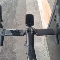 Piega Manubrio Colnago HB R41 