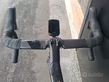 Piega Manubrio Colnago HB R41 