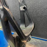 Forcellone con link BMW S1000RR 19-24