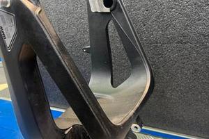 Forcellone con link BMW S1000RR 19-24