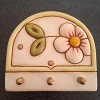 Porta strofinacci Thun