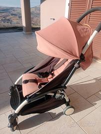 Passeggino leggeroStokk