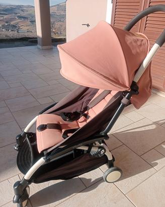Passeggino leggeroStokk