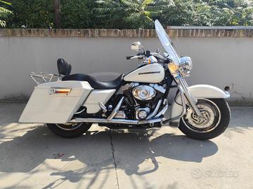 Harley-davidson Touring Road King Custom