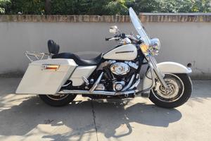 Harley-davidson Touring Road King Custom