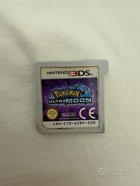 Pokémon ultramoon