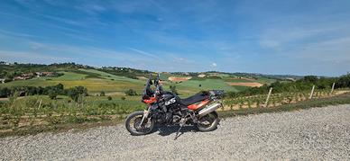 gs 800