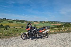 gs 800