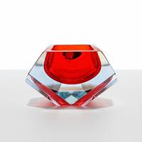 Svuotatasche Murano – Vetro Sommerso