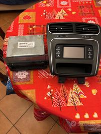 Autoradio originale Fiat Freemont