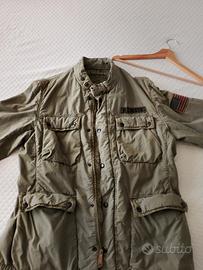 giubbotto primavera estate