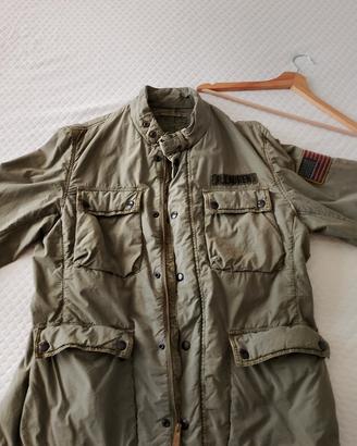 giubbotto primavera estate