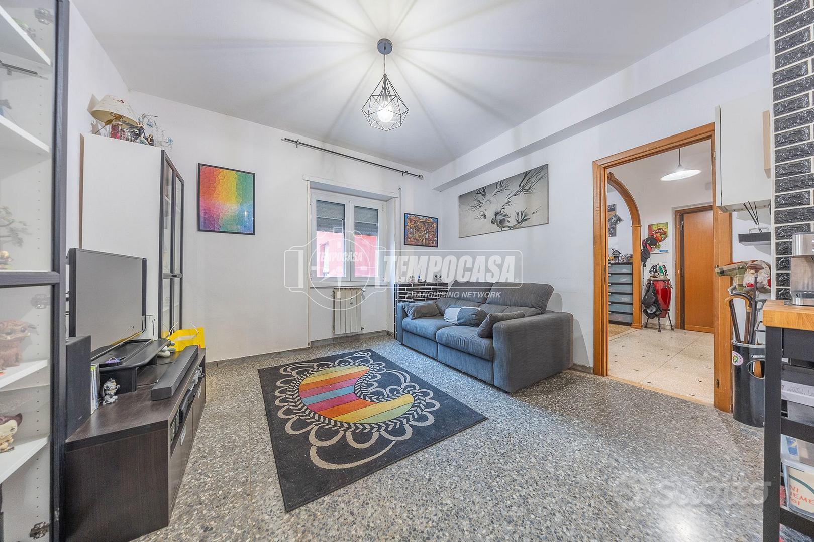 Appartamento – Roma, Cinecittà, Don Bosco - Vista 3