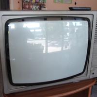 TV a colori Fredomatic Computer 99, completa di te