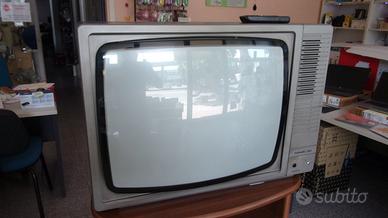 TV a colori Fredomatic Computer 99, completa di te