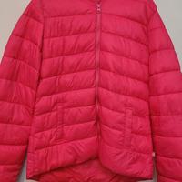 Giubbotto Benetton Ragazza