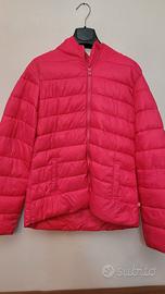 Giubbotto Benetton Ragazza