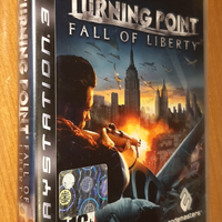 Videogioco TURNING POINT FALL OF LIBERTY