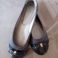 Ballerina TODS originale