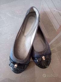 Ballerina TODS originale