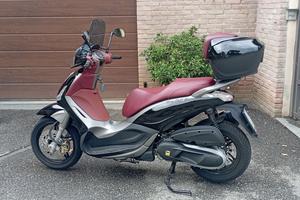 PIAGGIO BEVERLY 350 SPORT TOURING